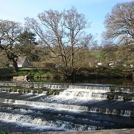 Nidd House Farm * Harrogate