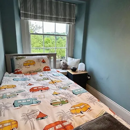 Holiday home Nidd House Farm *