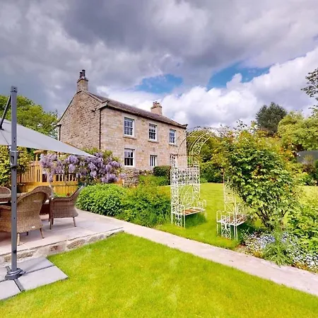 Nidd House Farm * Harrogate
