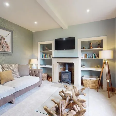 Nidd House Farm * Harrogate