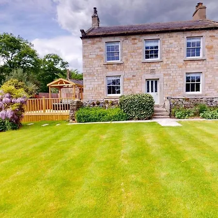 Nidd House Farm Harrogate